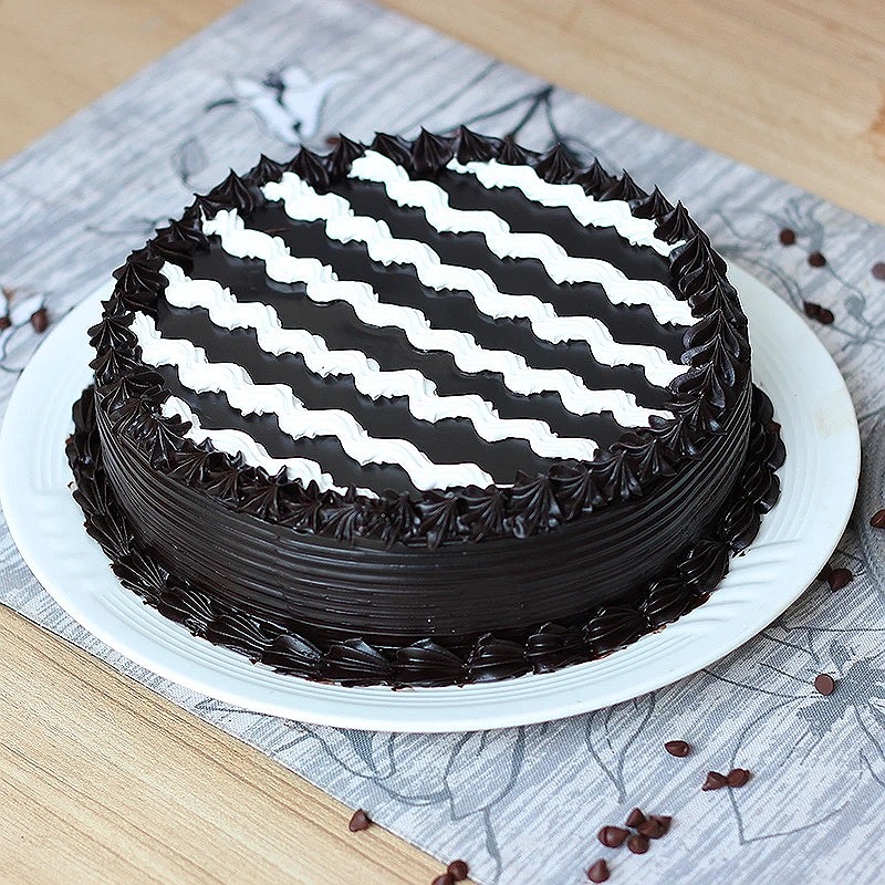 Choco Delight Cake