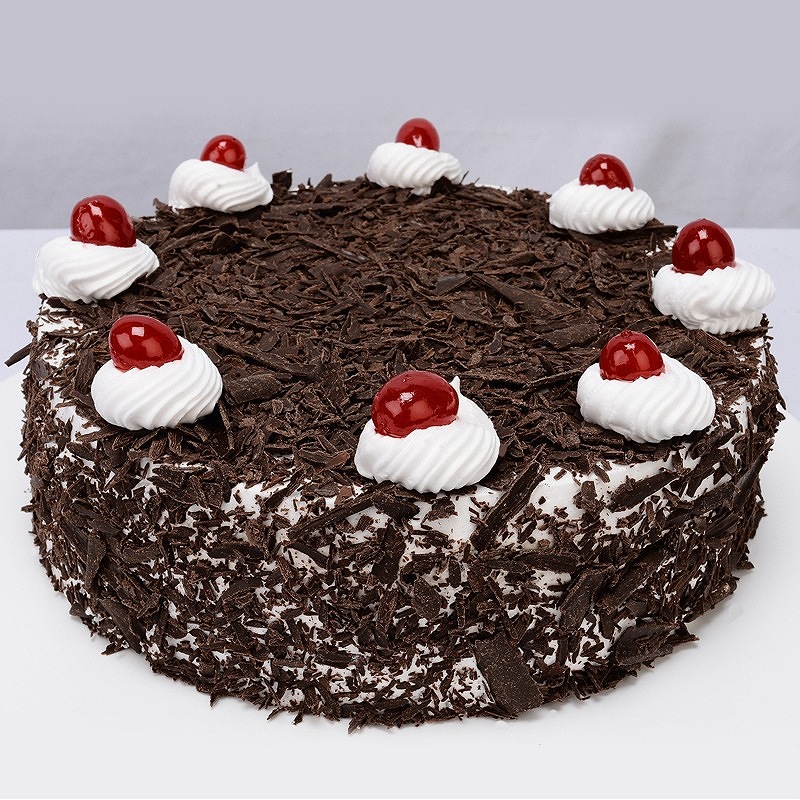 Black Forest Amour