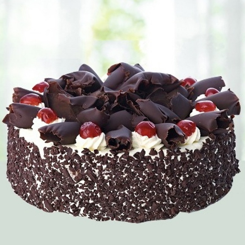 Black Forest Lovers