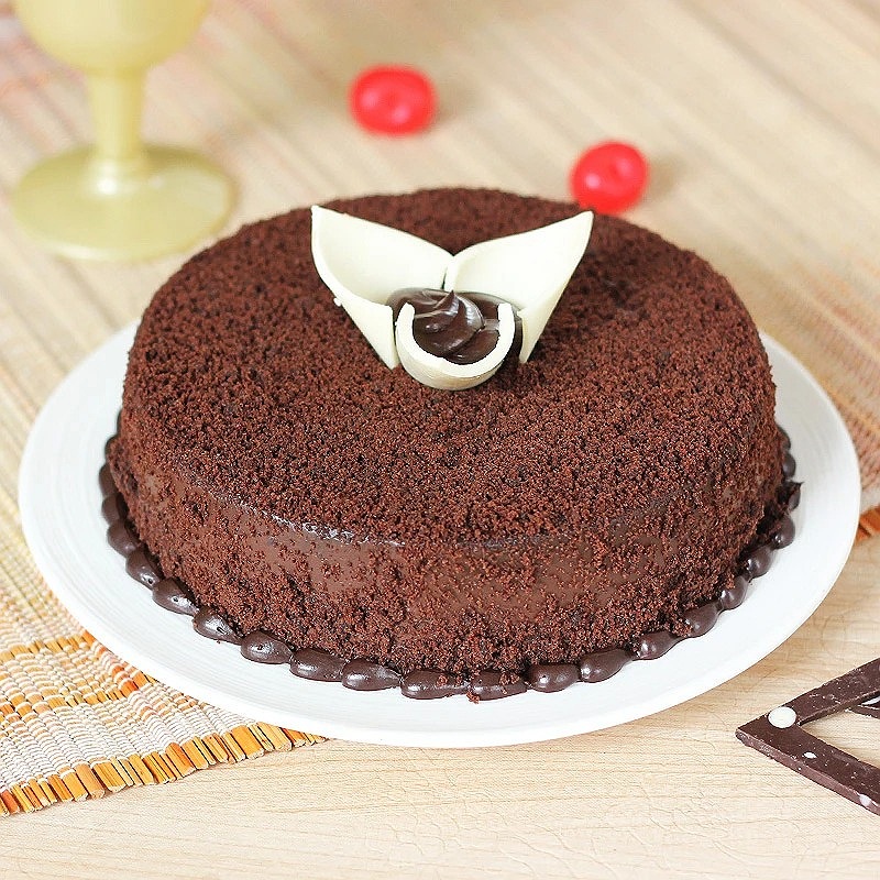 Chocolate Mud Cake