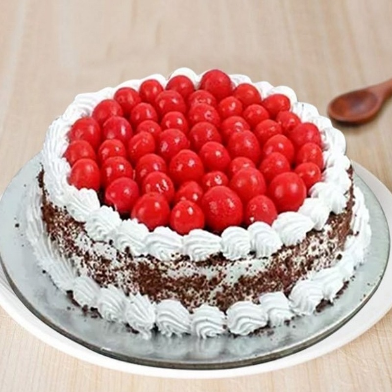 Special Blackforest Cake