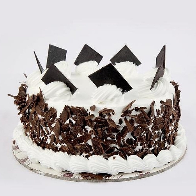 Moreish Black Forest