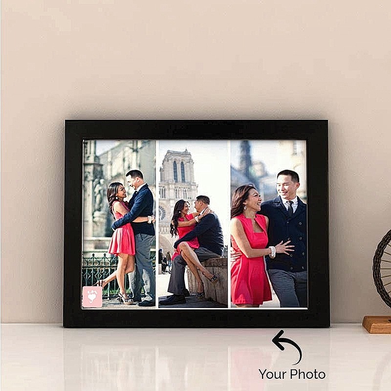 Rectangle Photo Frame