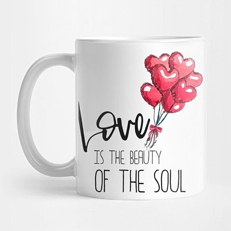 Romance Mug