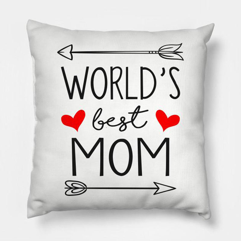 Best Mom Cushion