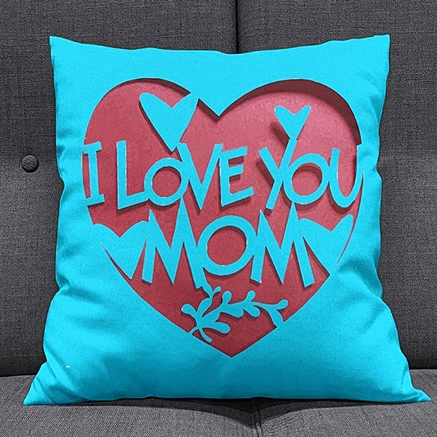 Pyaari Maa Cushion