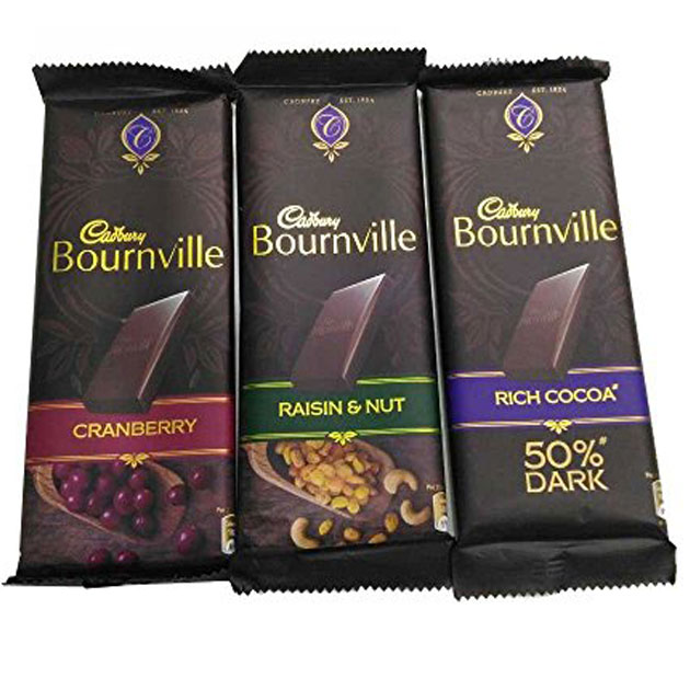 Bournville For U