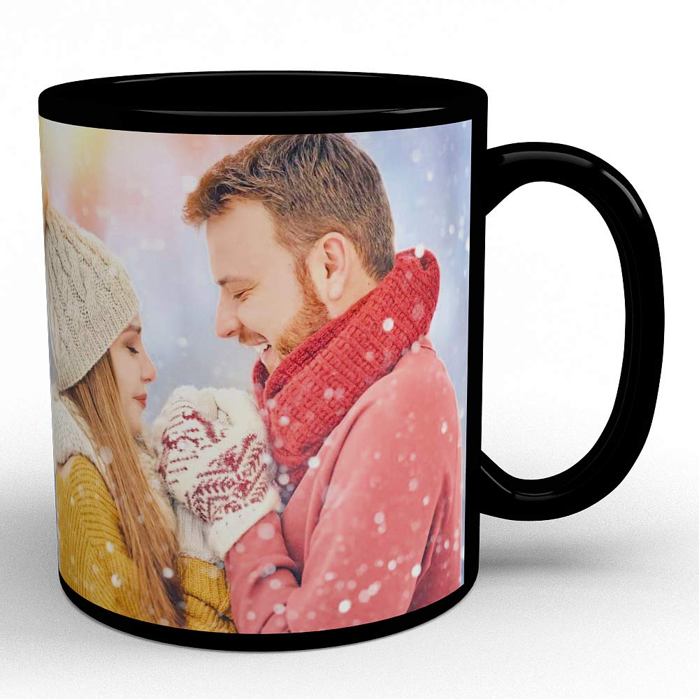 Classic Personalized Mug